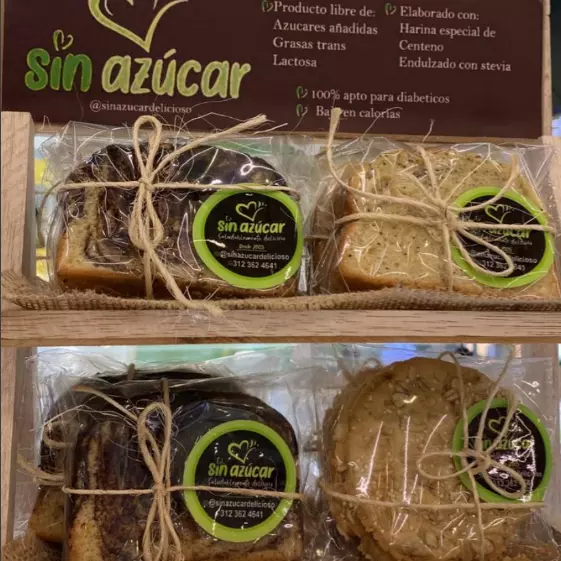 Para punto de venta?