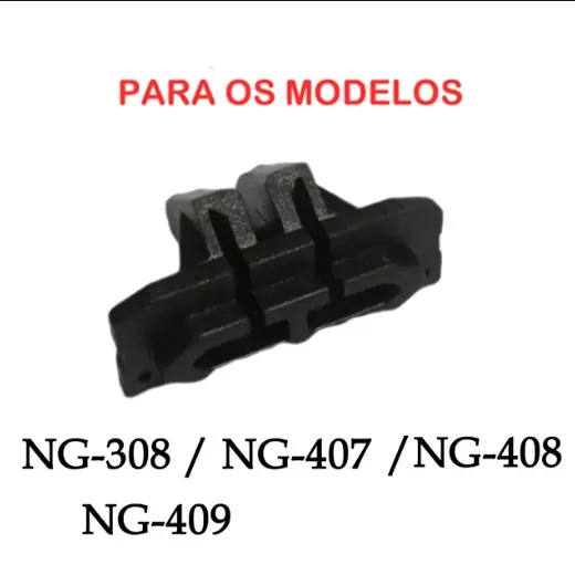 PLAQUETA PARA MAQUINA WMARK