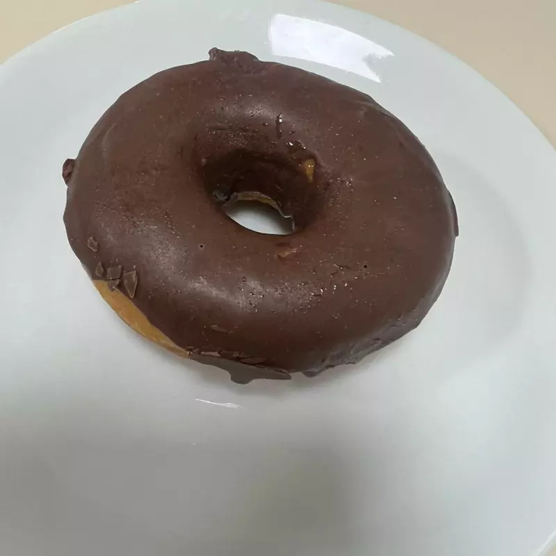 RING CHOCOLATE