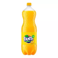 Fanta maracuja 2 L
