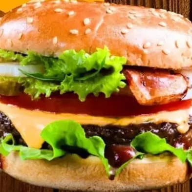 COMBO 2X SALADÃO