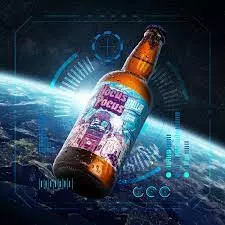 HOCUS POCUS INTERSTELLAR 500 ML