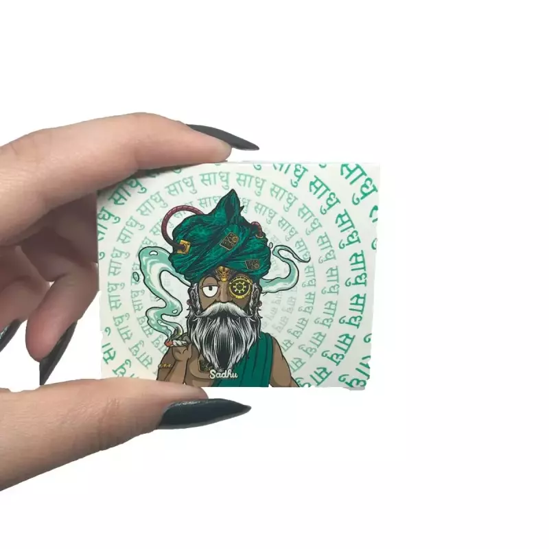 Piteira Sadhu Mega Large