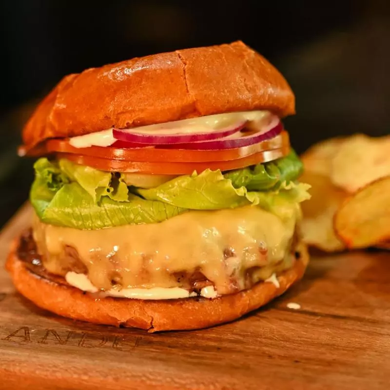 Arandu II - Heterei Tavy