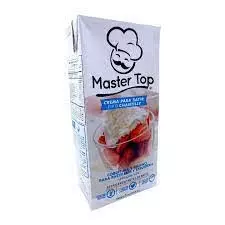 Chantilly Master Top