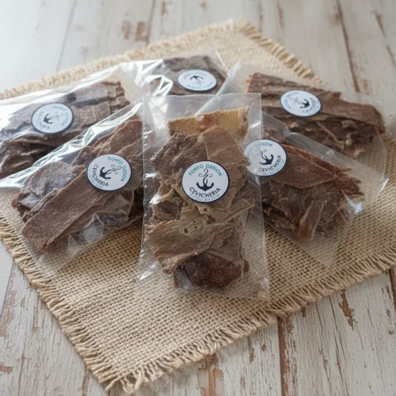 Cecina preparada de la Casa 🔥🥩