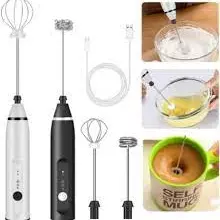 Misturador Bebidas Ovos Mini Mixer F