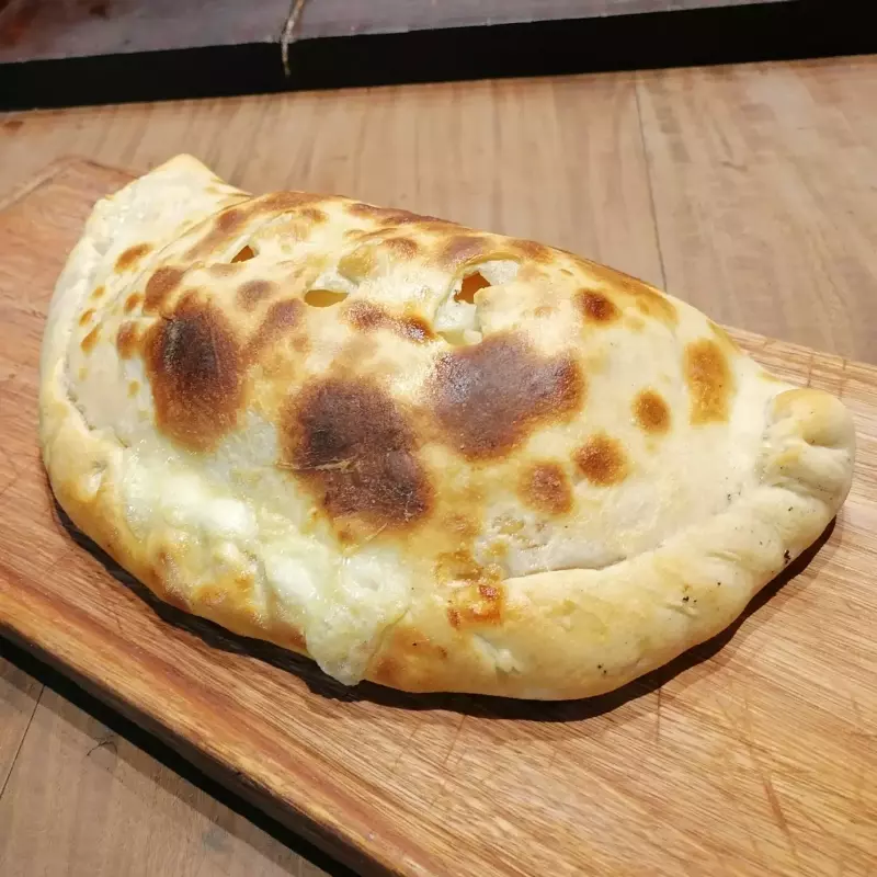 CALZONE PROVENZAL