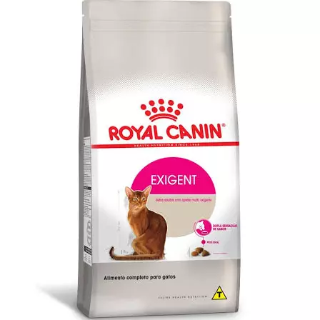 ROYAL CANIN FELINE EXIGENTES 1,5 KG
