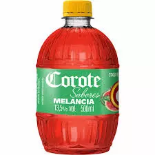 COROTE MELANCIA 500ML