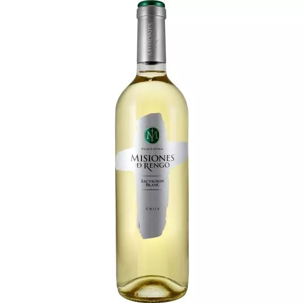 MISIONES DE RENGO BLANCO 750ML