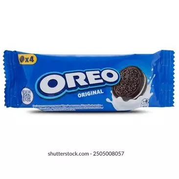 Oreo original