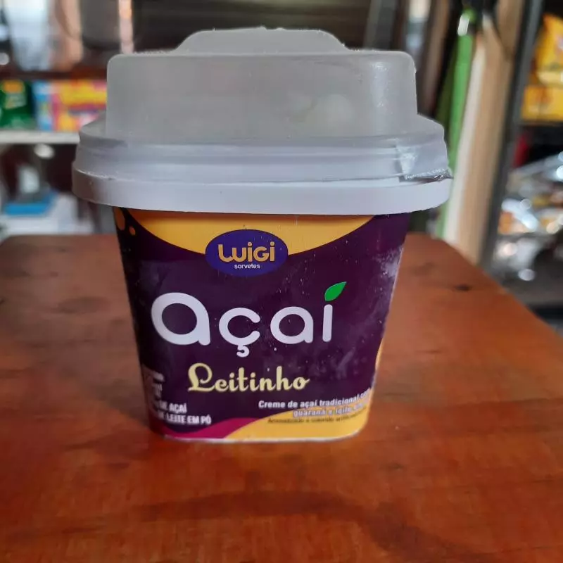 AÇAÍ LUIGI 220ML