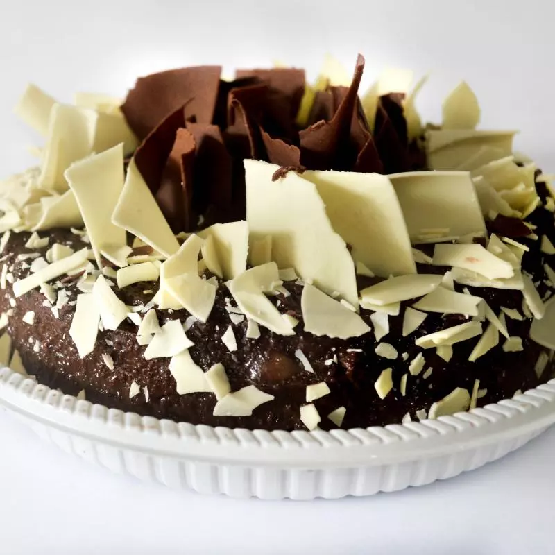 Torta Mousse PP