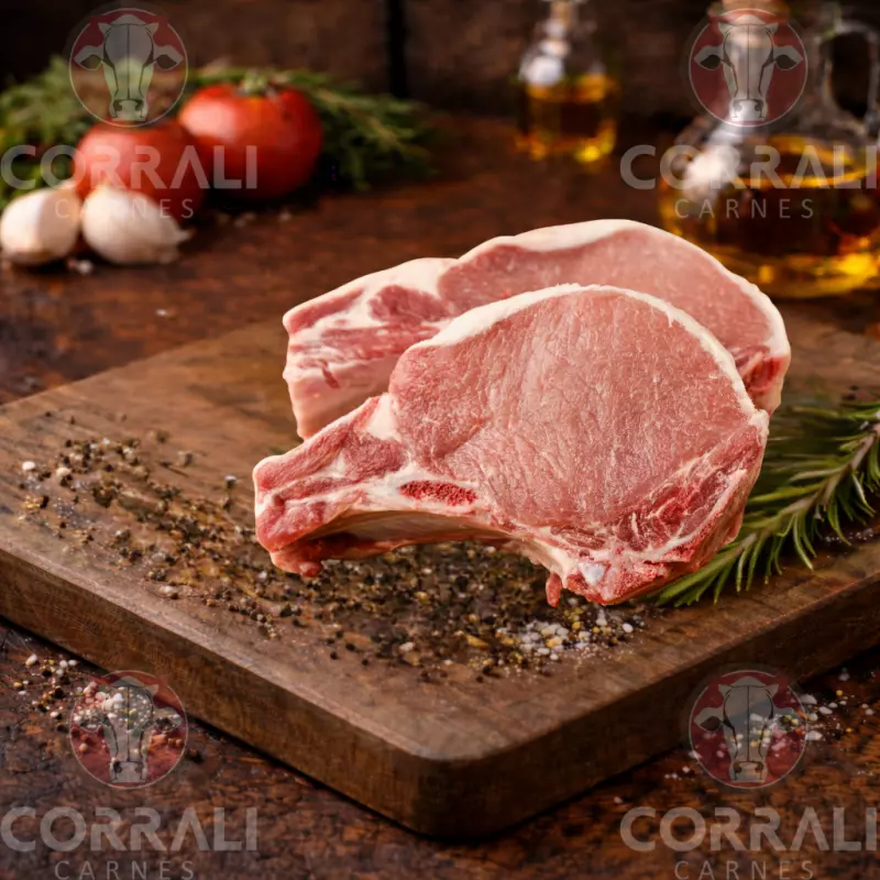 Carre Suino Corrali- 915