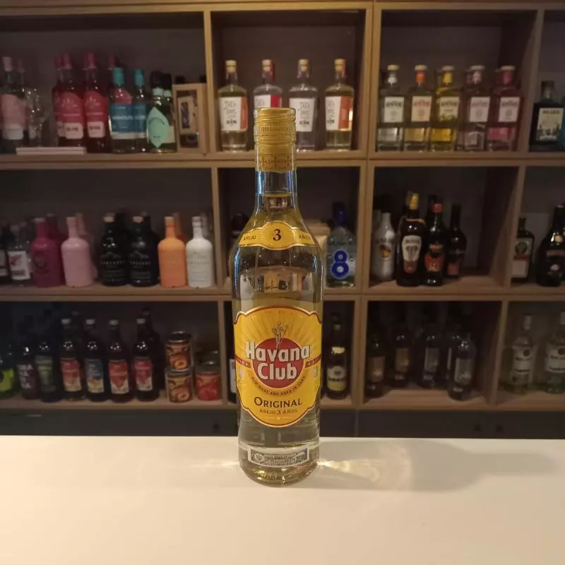 Ron Havana Original