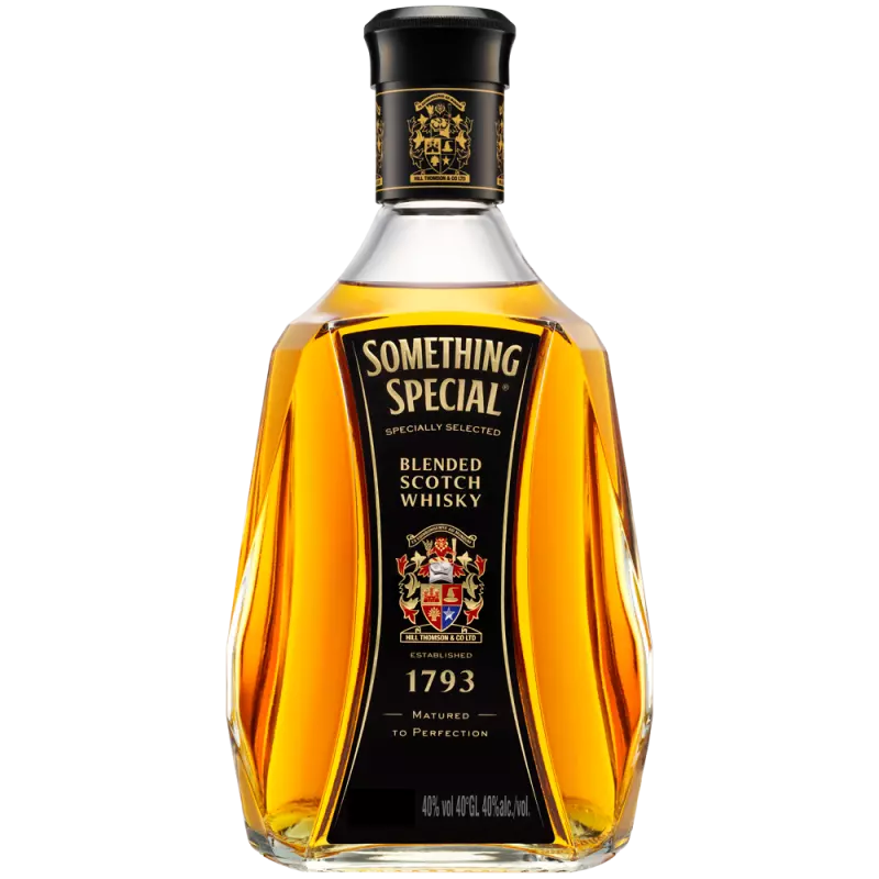 SOMETHING SPECIAL 750 ML