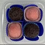 Caixinha de Brigadeiro