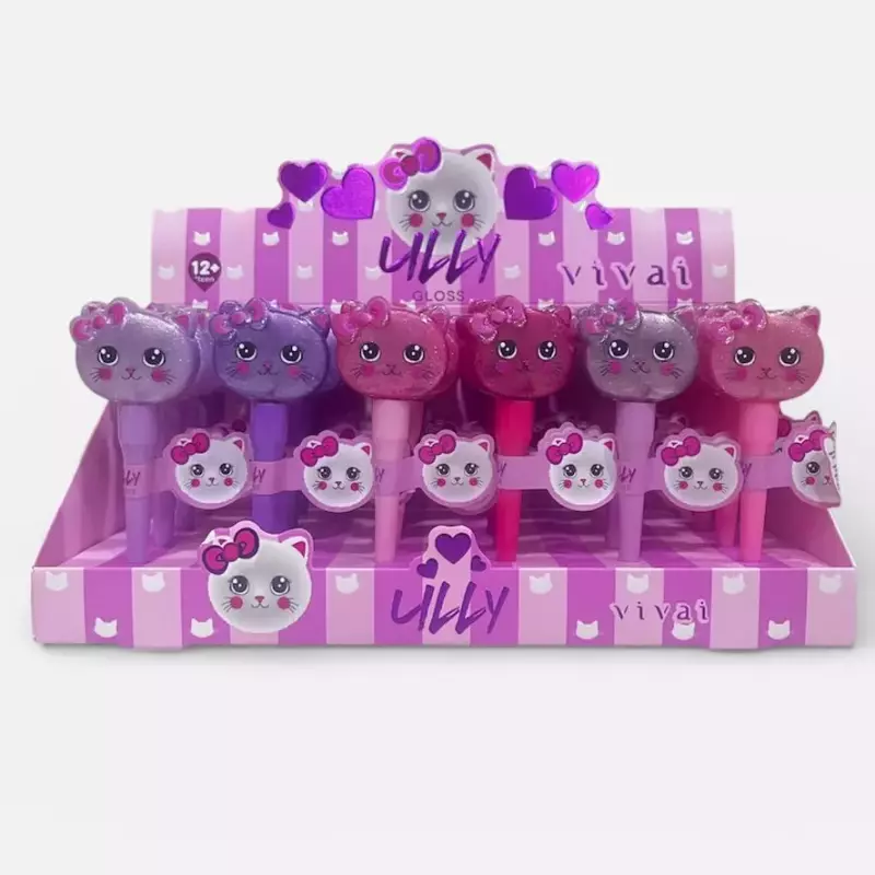 LILLY GLOSS