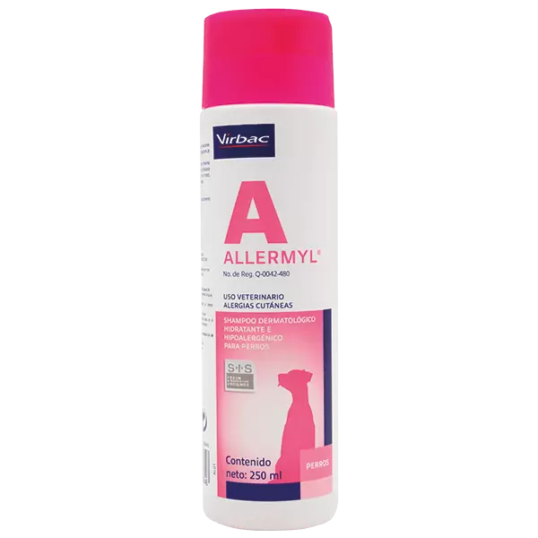 Allermyl Virbac