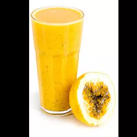 JUGO DE MARACUYA