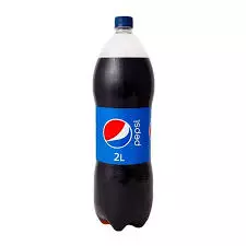 REFRI. PEPSI  COLA 6X2 LITRO