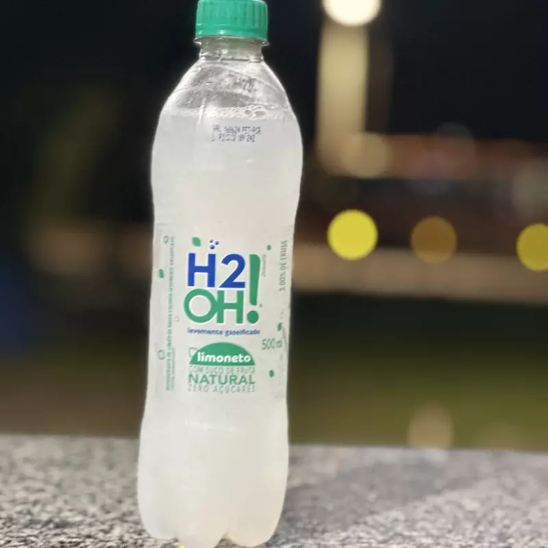 H2oH Limoneto