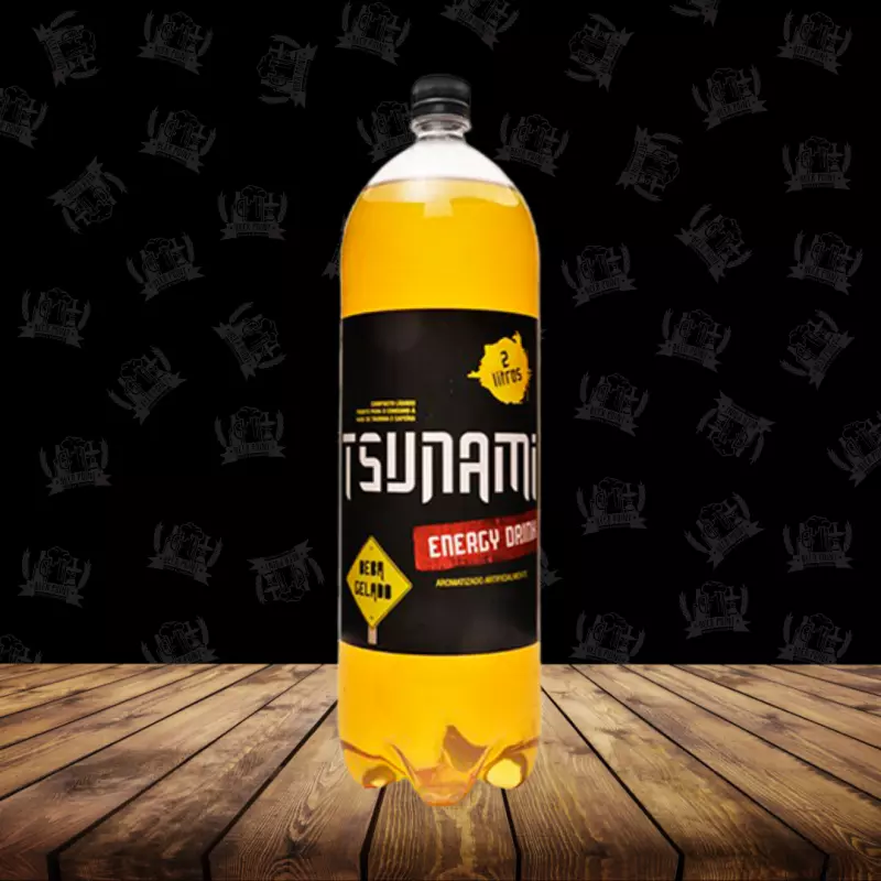 Tsunami Tradicional 2L