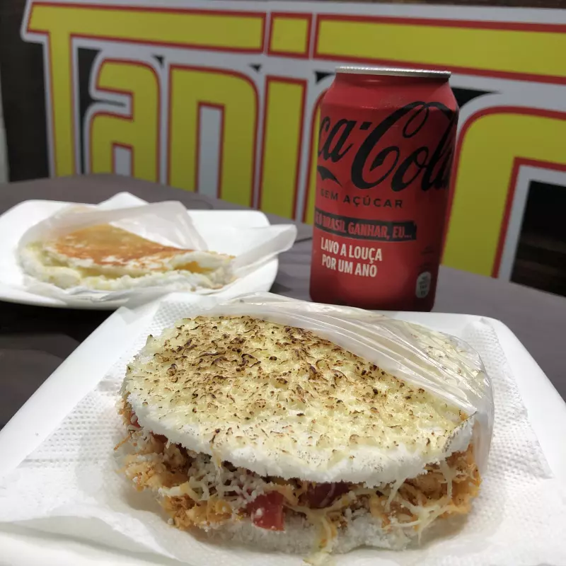 Tapioca G+Tapioca Tradicional+cocaLT