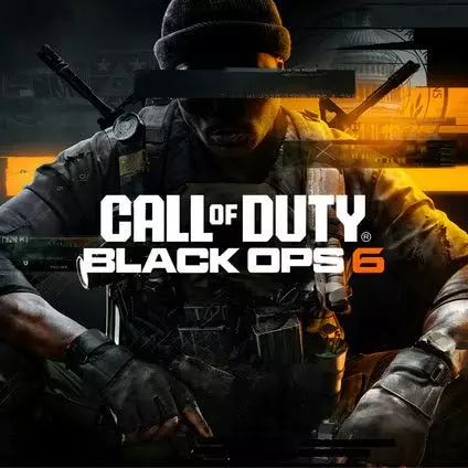 Call of Duty®: Black Ops 6