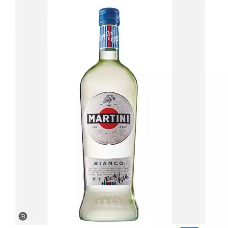 Martini bianco