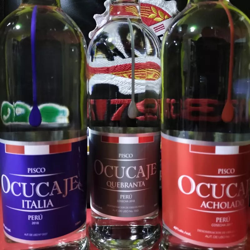 Ocucaje
