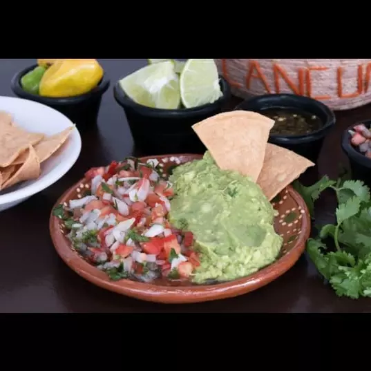 Guacamole