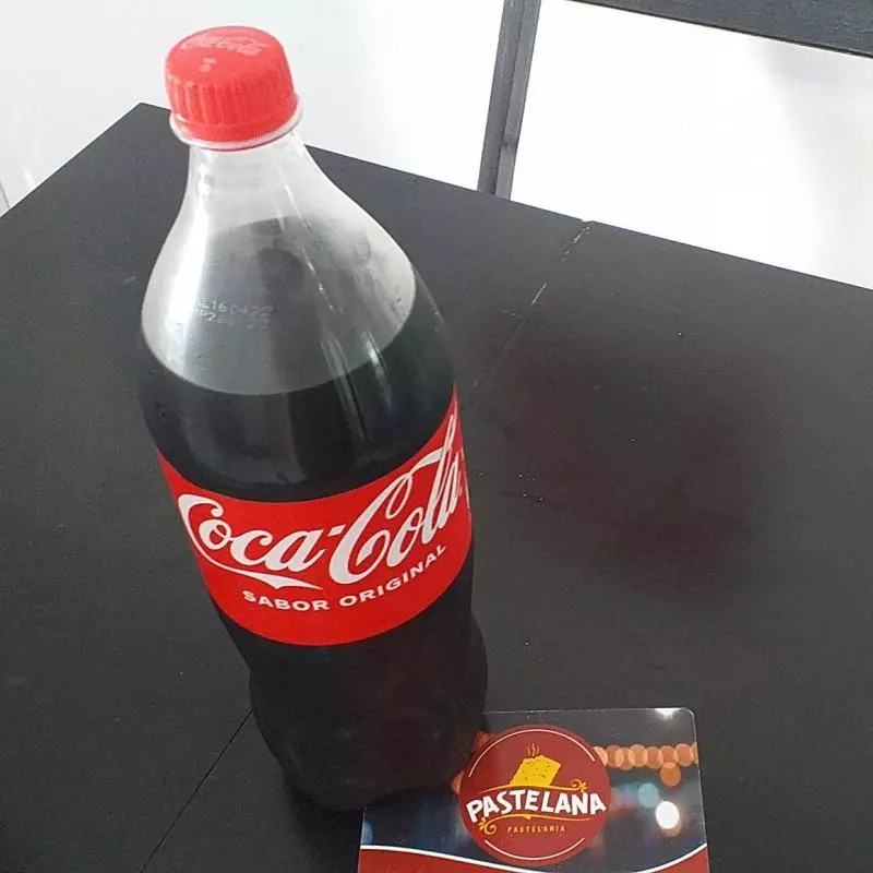 Coca Cola 2 ltrs