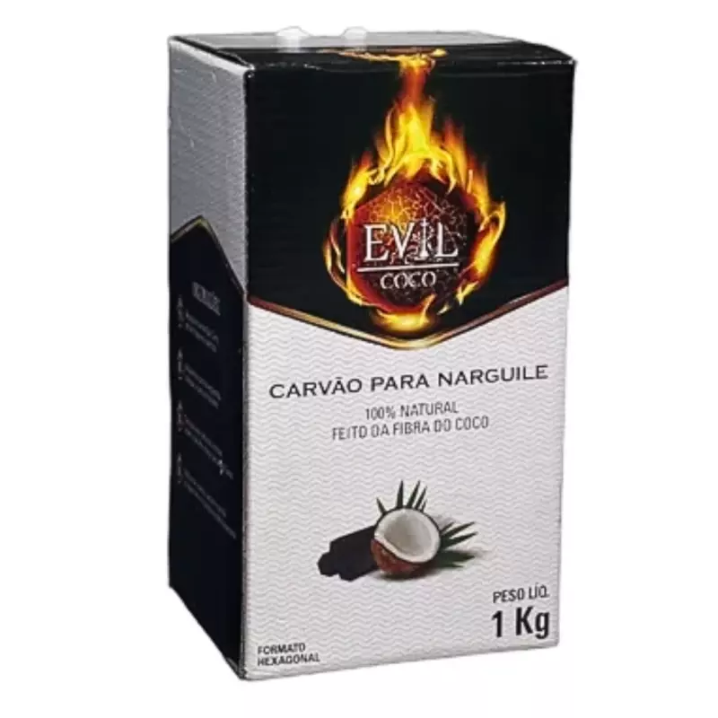 Evil Coco 1Kg