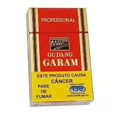GUDANG DE CRAVO