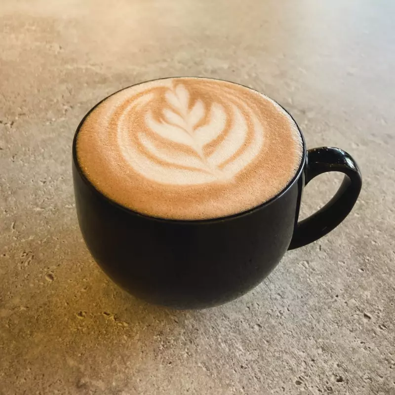 CAPPUCCINO
