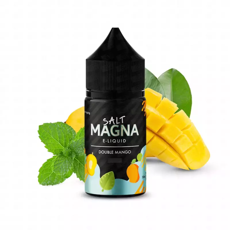Magna Double Mango 50mg 30ml