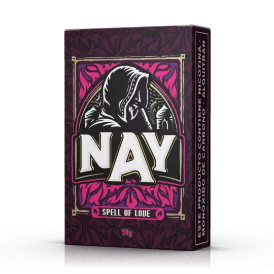 NAY SPELL