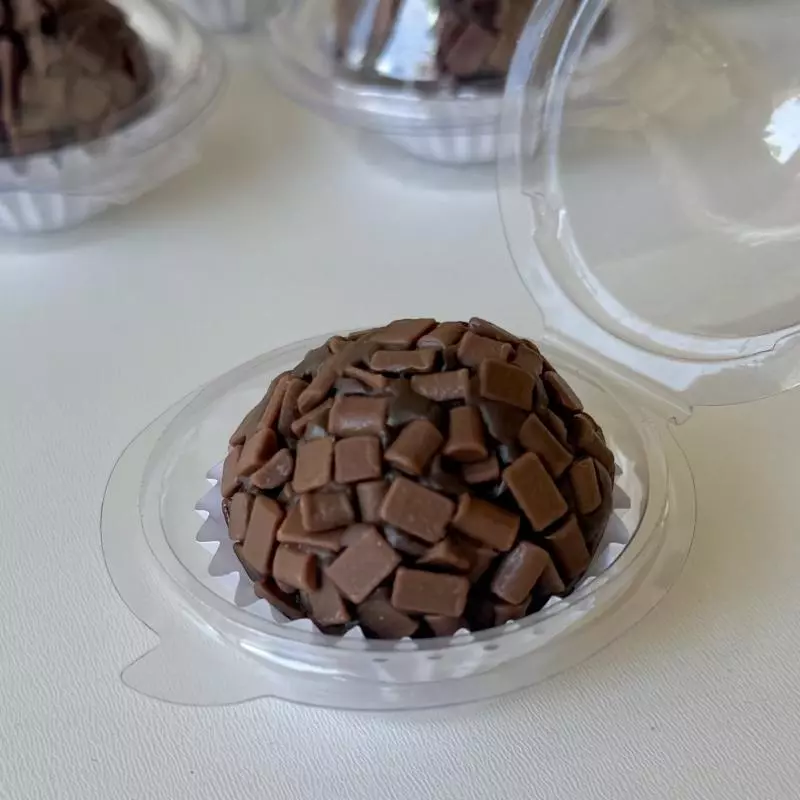 BRIGADEIRO GOURMET