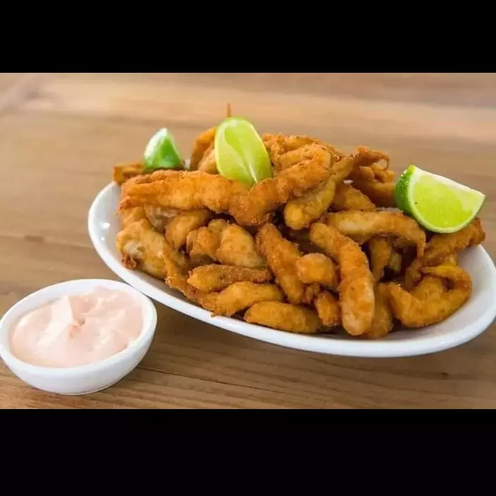 VENTRECHA DE TAMBAQUI