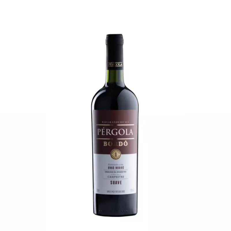 Vinho Pergola