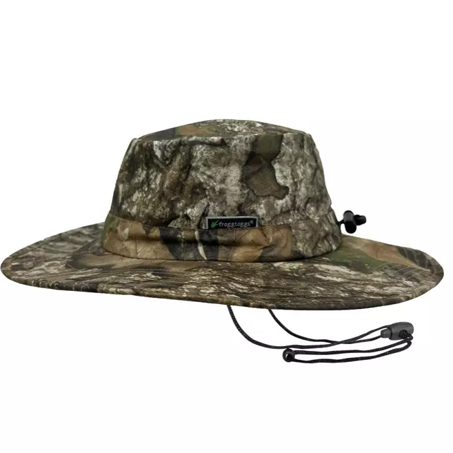 Sombrero Frogg Realtree Apx