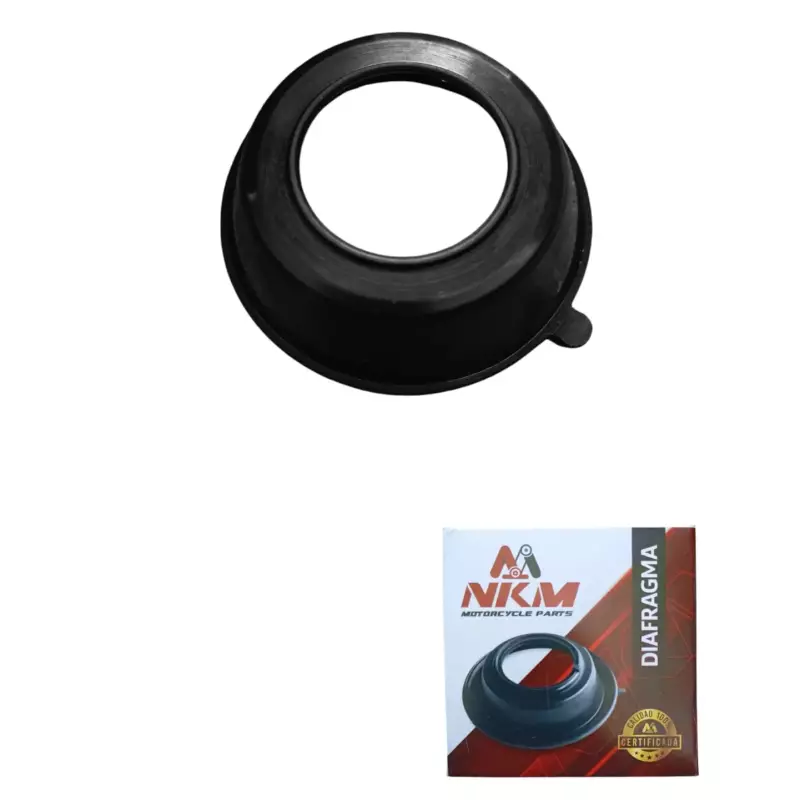 DIAFRAGMA CBF125/CB125F/STORM/SPORT1