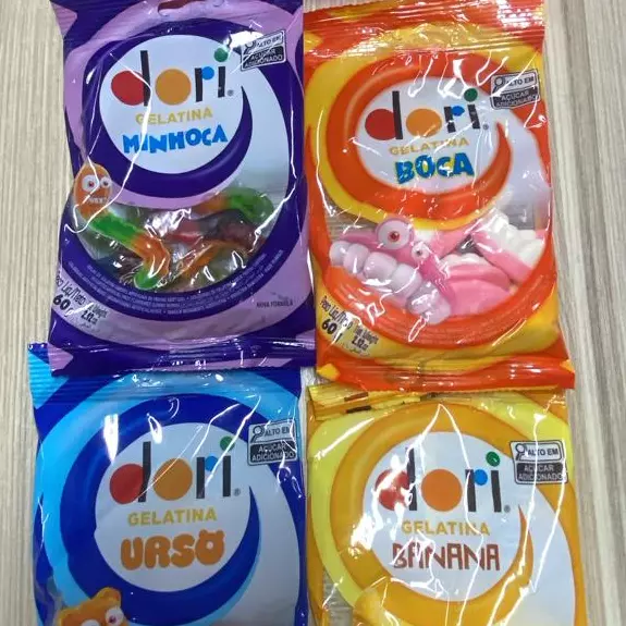 doces dori