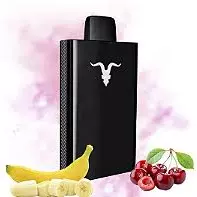 V80 Metal Banana Cherry