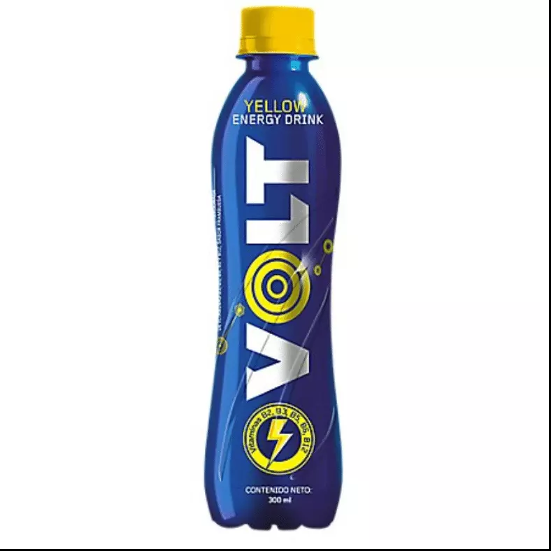 VOLT GINSENG