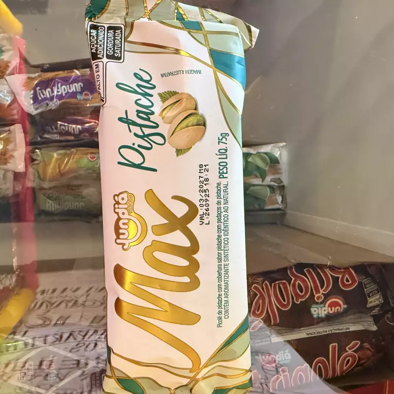 PICOLÉ MAX PISTACHE