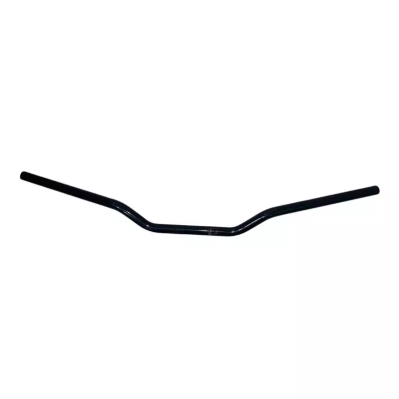 MANUBRIO NEGRO AKT-200