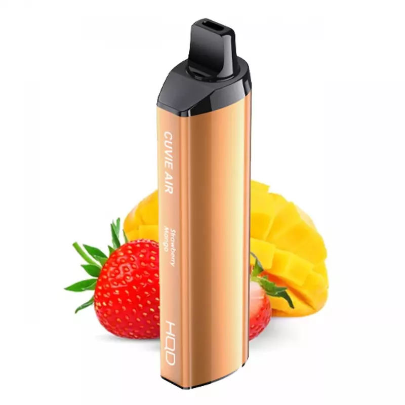 Strawberry Mango